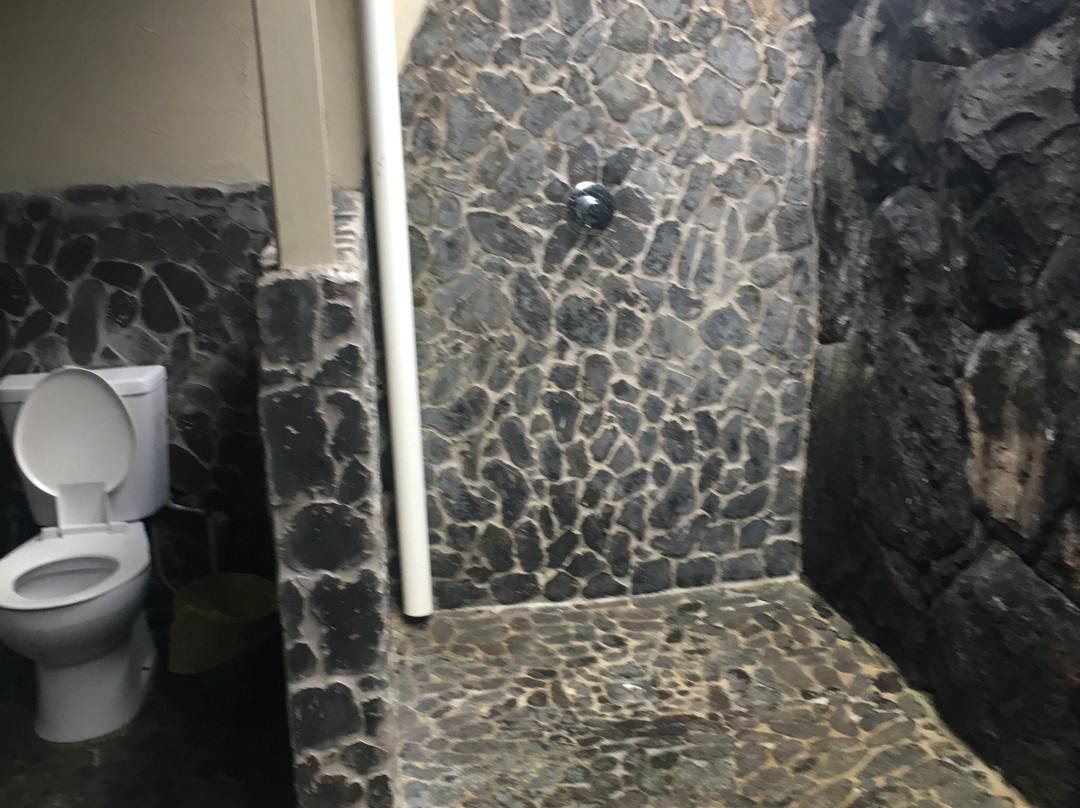 马努梅酒店主图