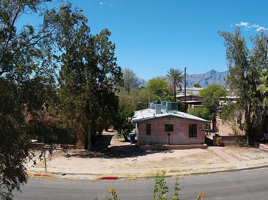 Adobe Rose Inn主图