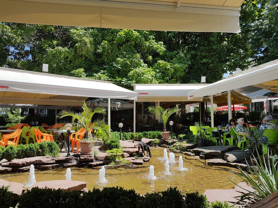 Targovishte Province旅游攻略图片