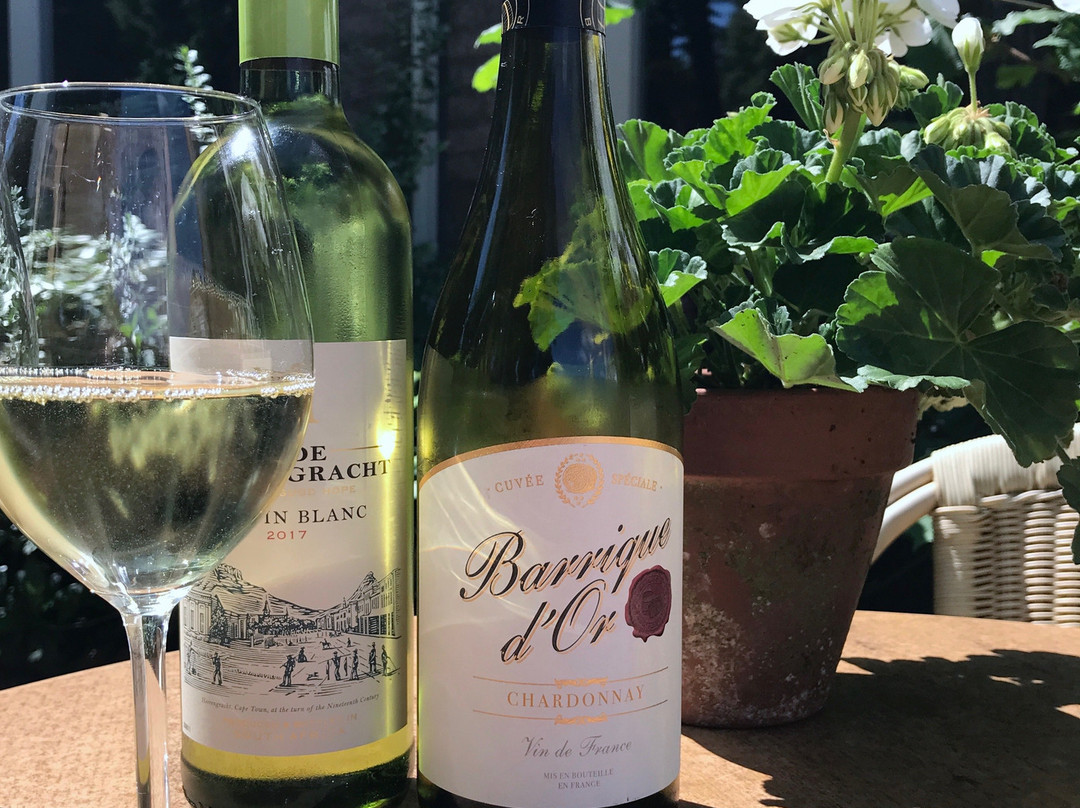 In de Groene Jager主图