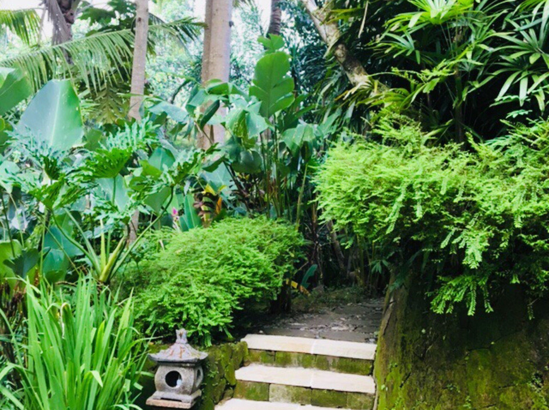 阿拉曼达精英之家别墅主图