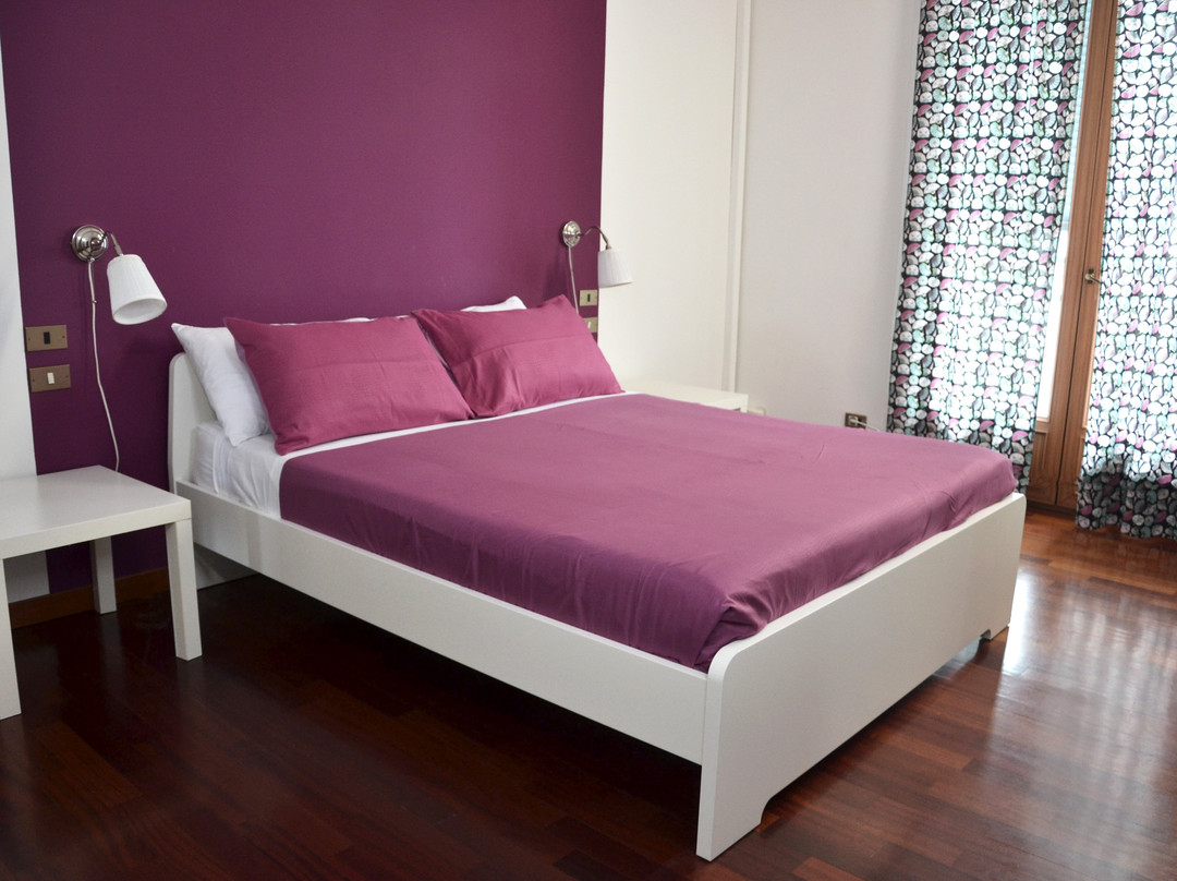 B&B Best Hostel Milano主图