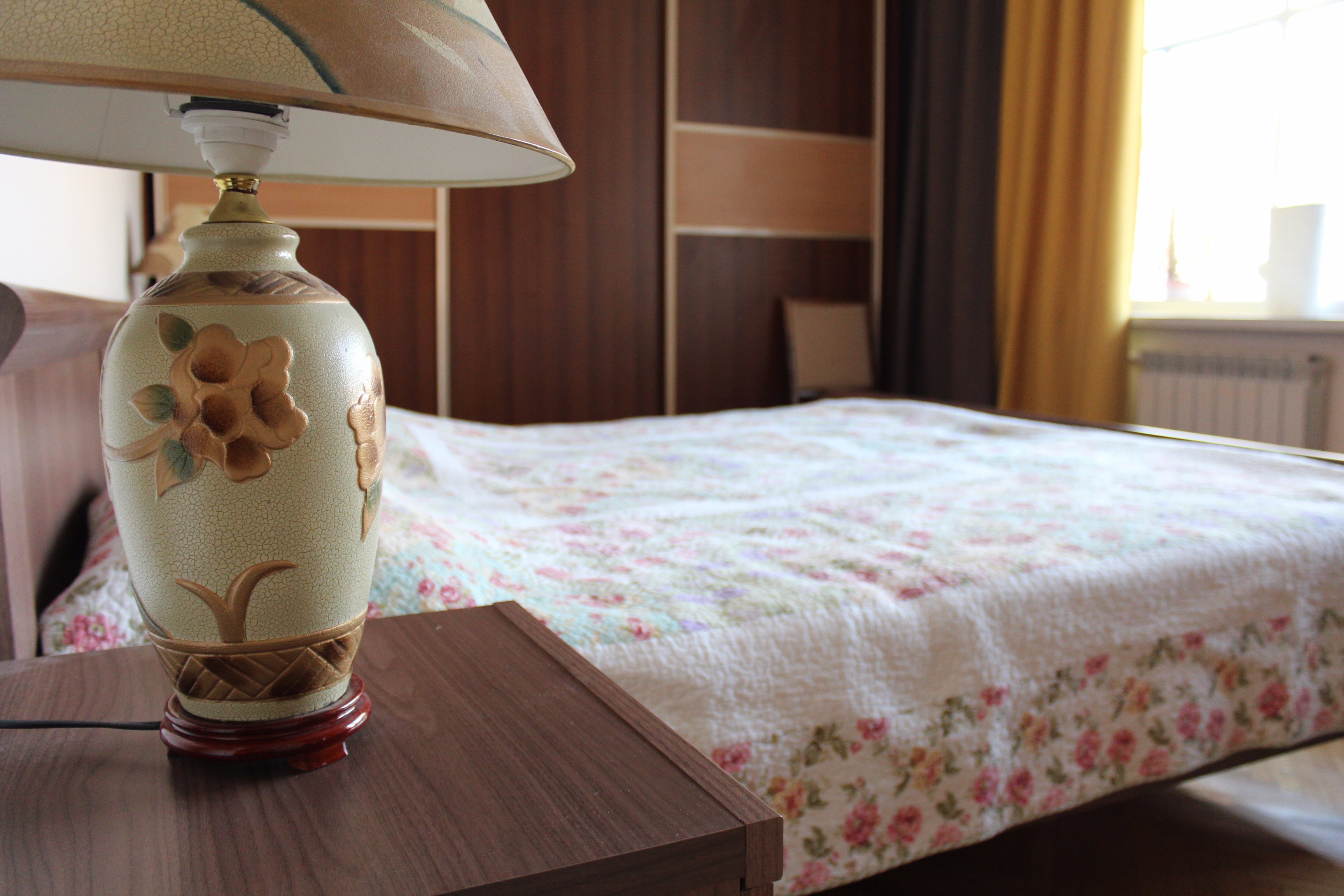 Olga's Homestay-官方