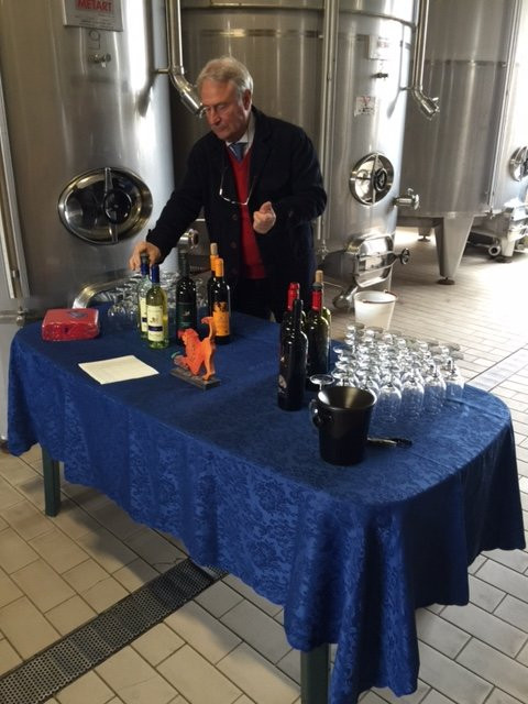 Villa Corano-皮蒂利亚诺必去景点