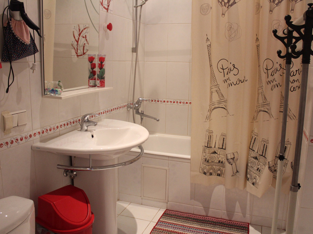 Olga's Homestay主图