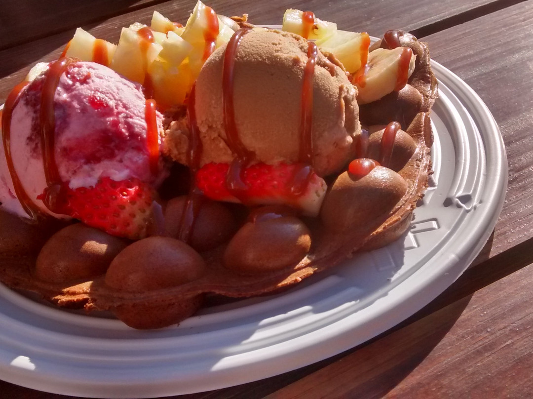 Paseo del Jockey-科尔多瓦必去景点