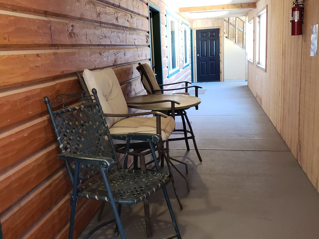 Circle R Motel主图