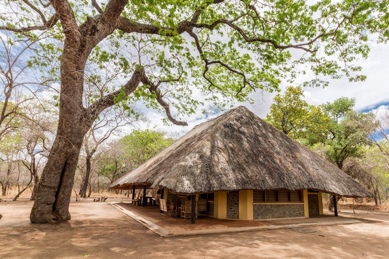 Kuti Wildlife Reserve-沙利马必去景点