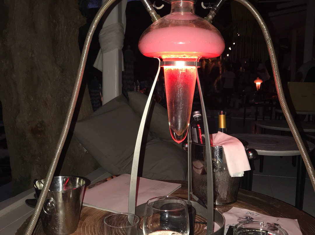 Namos Beach Bar (NO LONGER OPERATING)景点图片