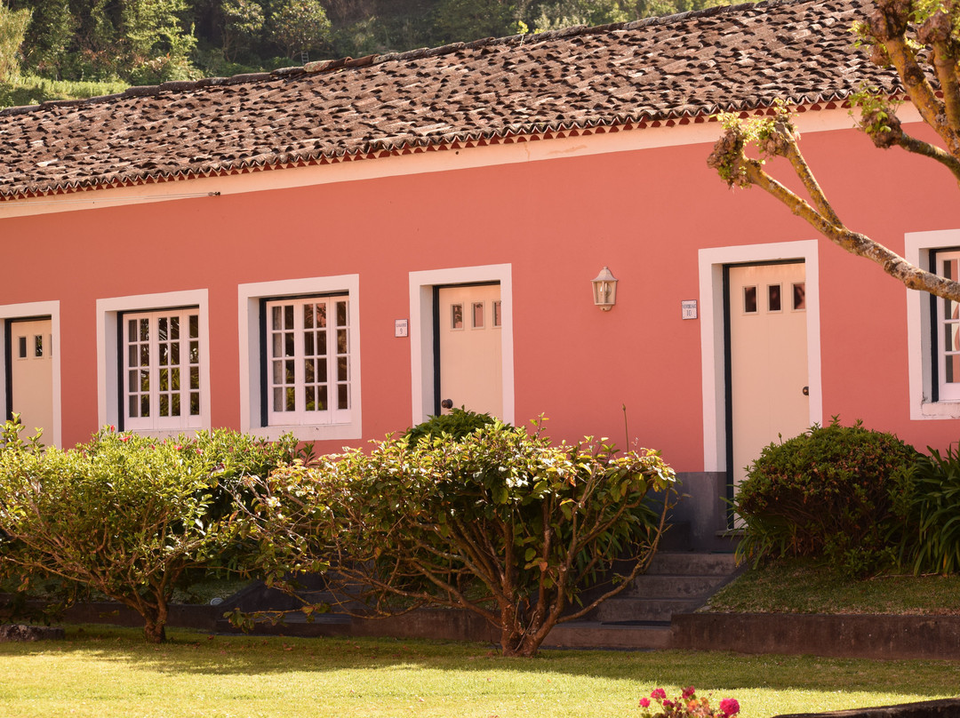 Solar de Lalém主图