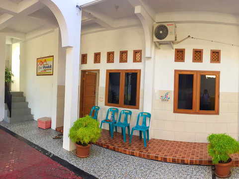 Pondok Simpang Tiga主图