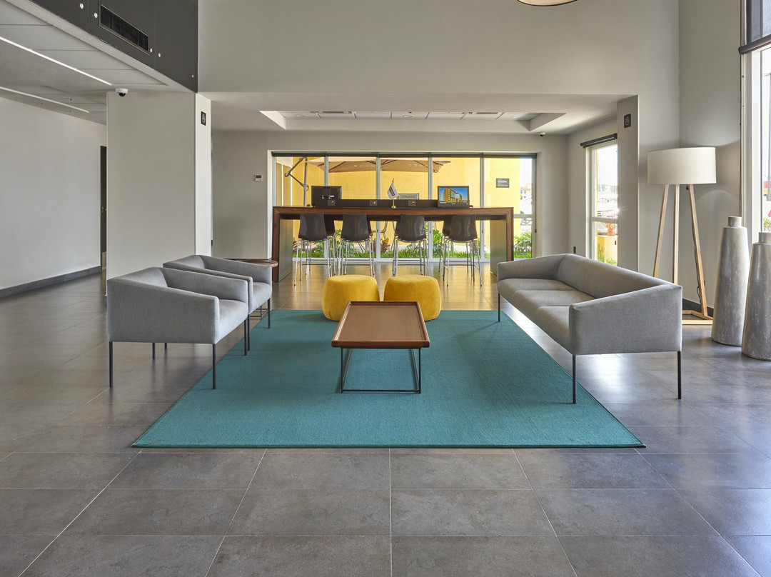 City Express By Marriott Comitan主图