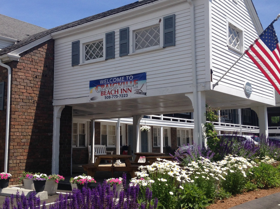 Craigville Beach Inn主图