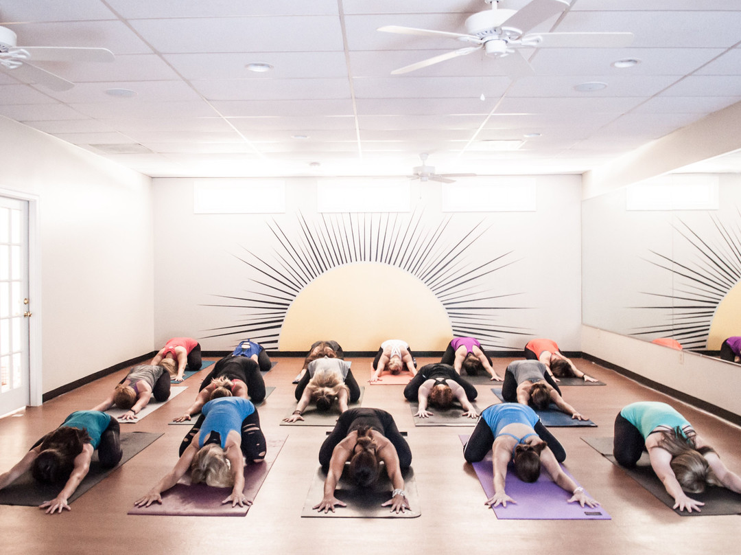 YoBa Studio-罗利必去景点