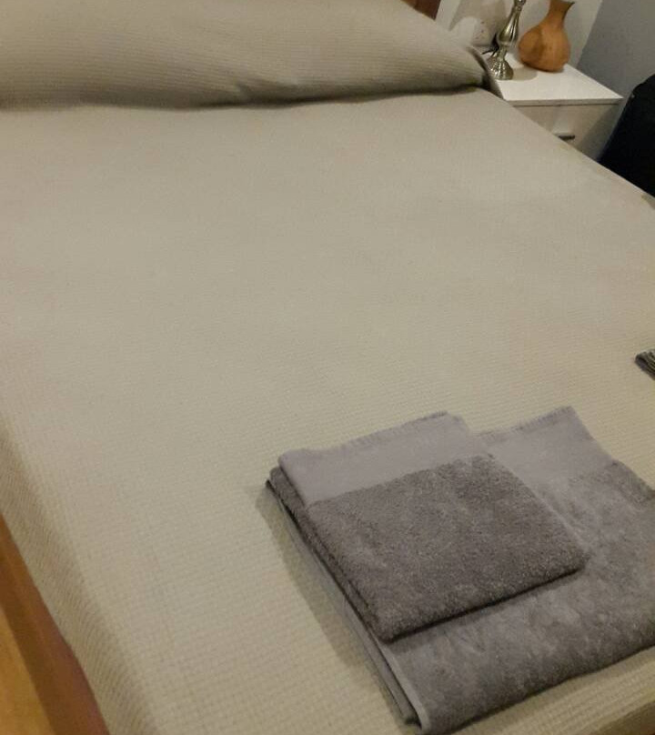 Sweet Home Malta