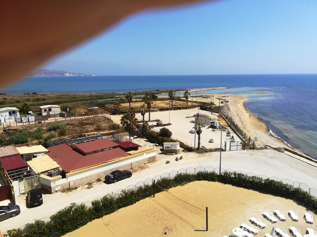 Antica Perla Residence Hotel主图