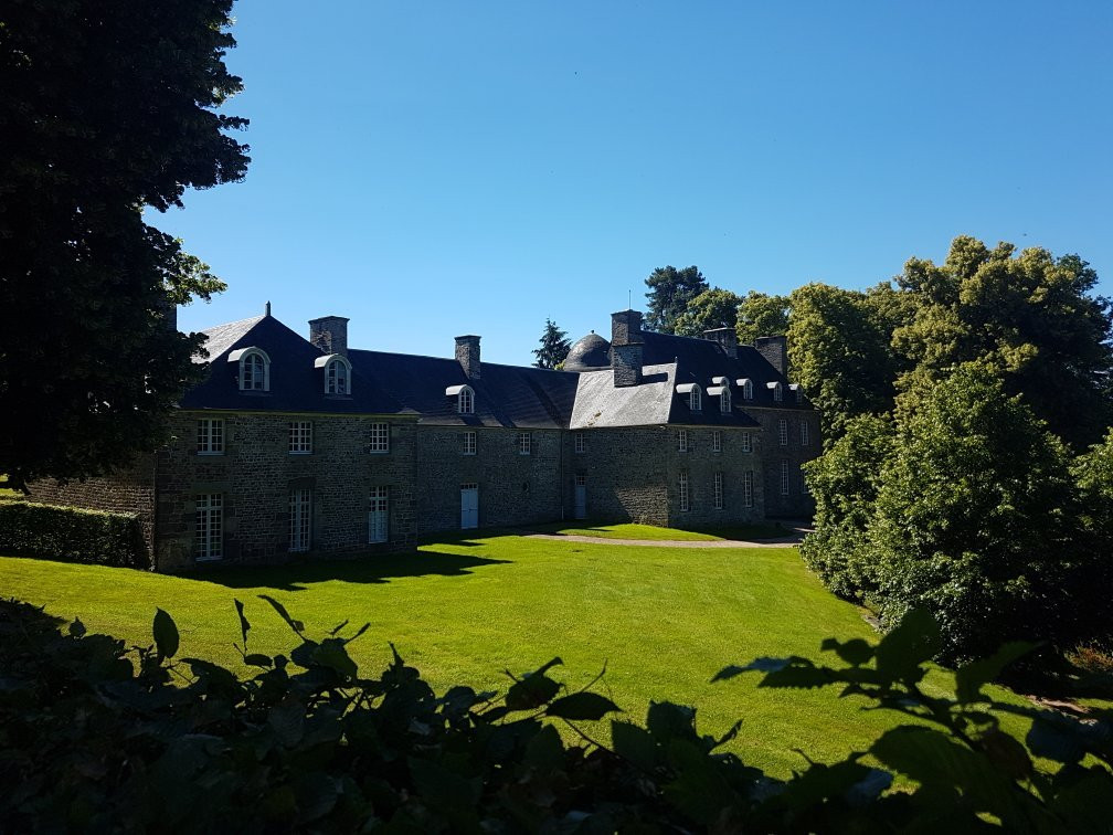 Domaine de Pontécoulant景点图片