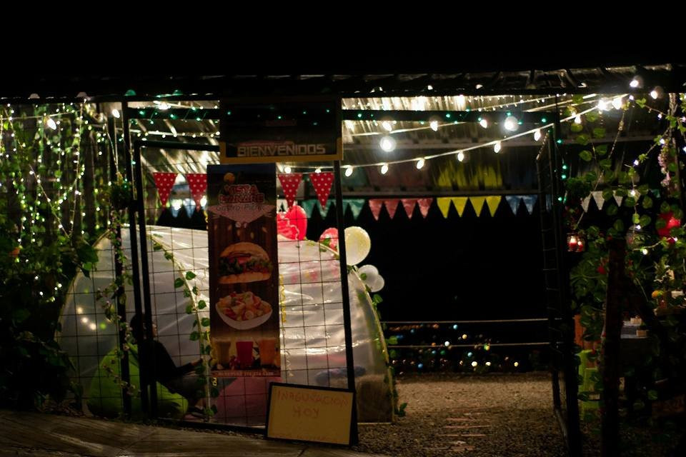 Hotel Arboleda主图