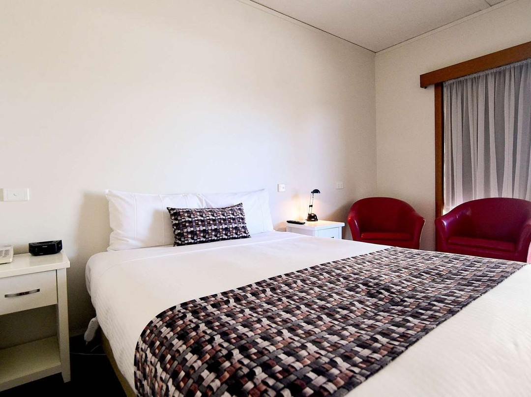 Comfort Inn Benalla主图