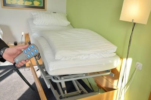INNdependence Hotel主图