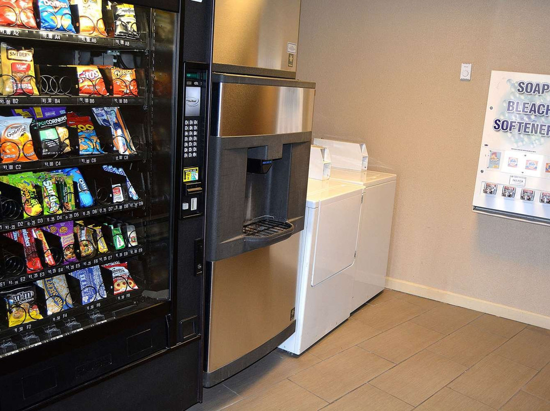 Quality Inn Raynham - Taunton主图