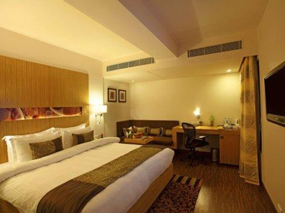 Comfort Inn Legacy managed by One Earth主图