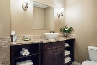 The Castle At Swan Lake主图