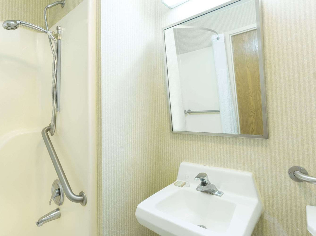 Red Carpet Inn Indian Head, MD主图