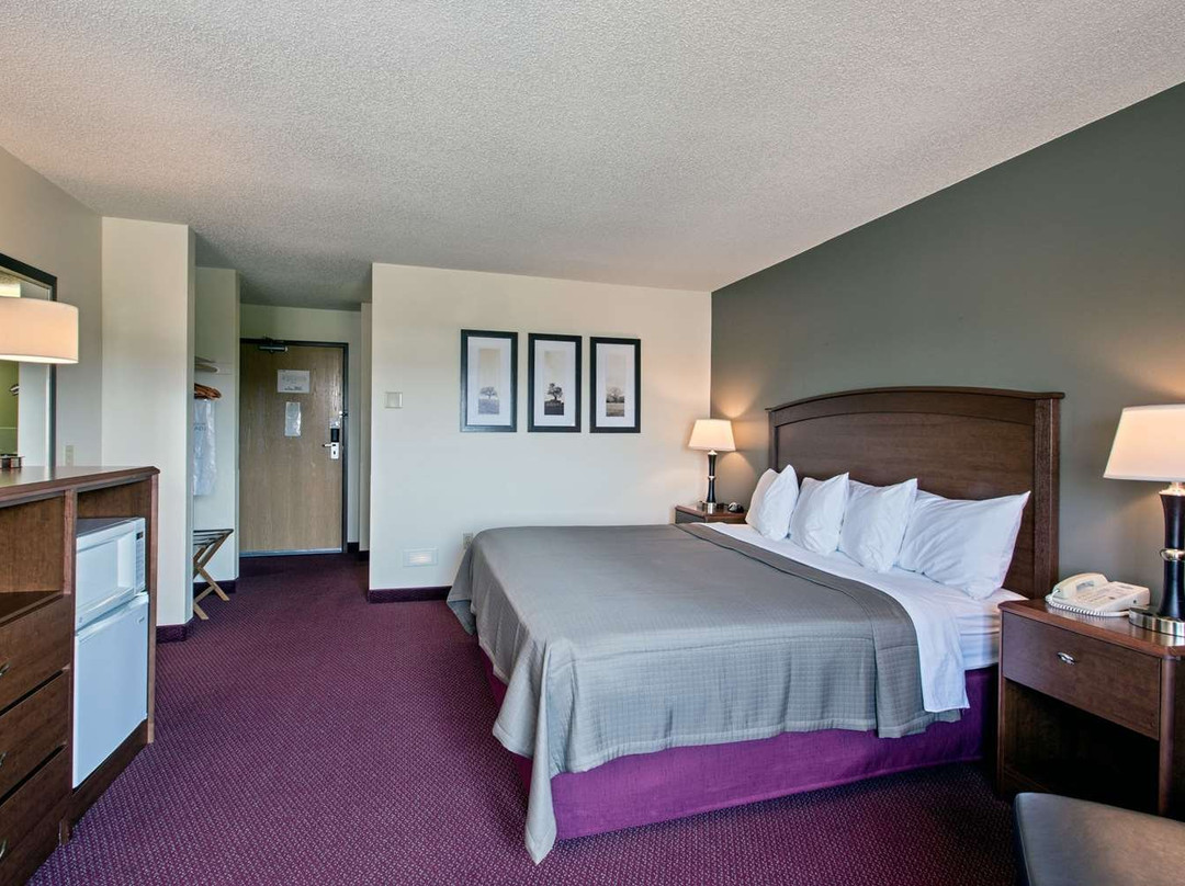 AmericInn by Wyndham Iowa Falls主图