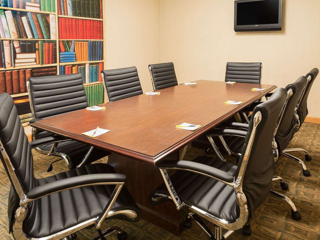 Days Inn by Wyndham Mocksville主图