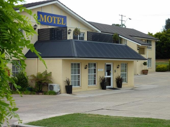 Best Western Coachman's Inn Motel主图