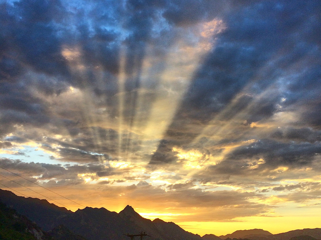 The Malibu Bella Vista主图