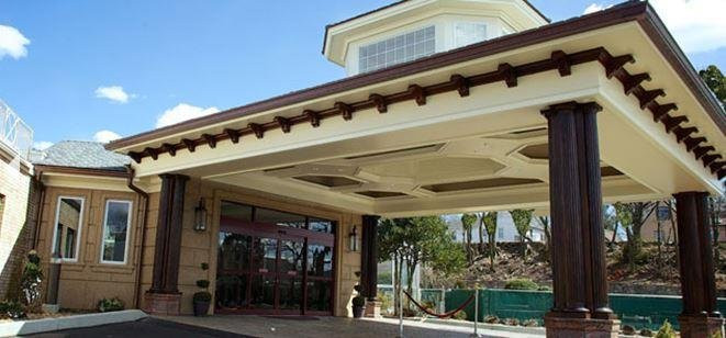 The Norwalk Inn & Conference Center主图