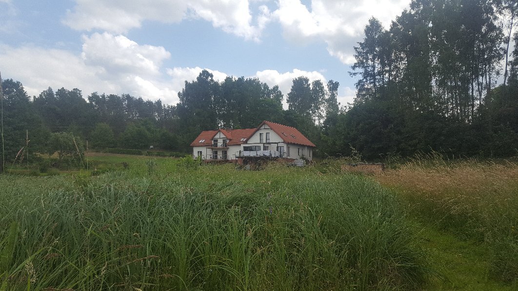 Siedlisko Klodno-官方