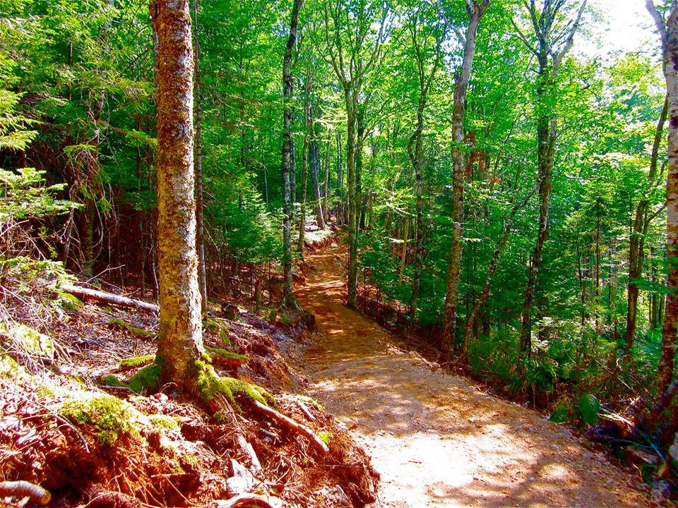 Keppoch Mountain-安蒂岗尼希必去景点