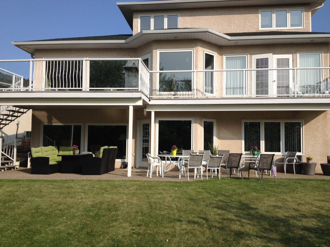 Braeview Bed and Breakfast主图