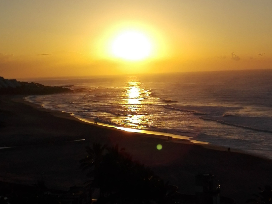 First Group Margate Sands主图