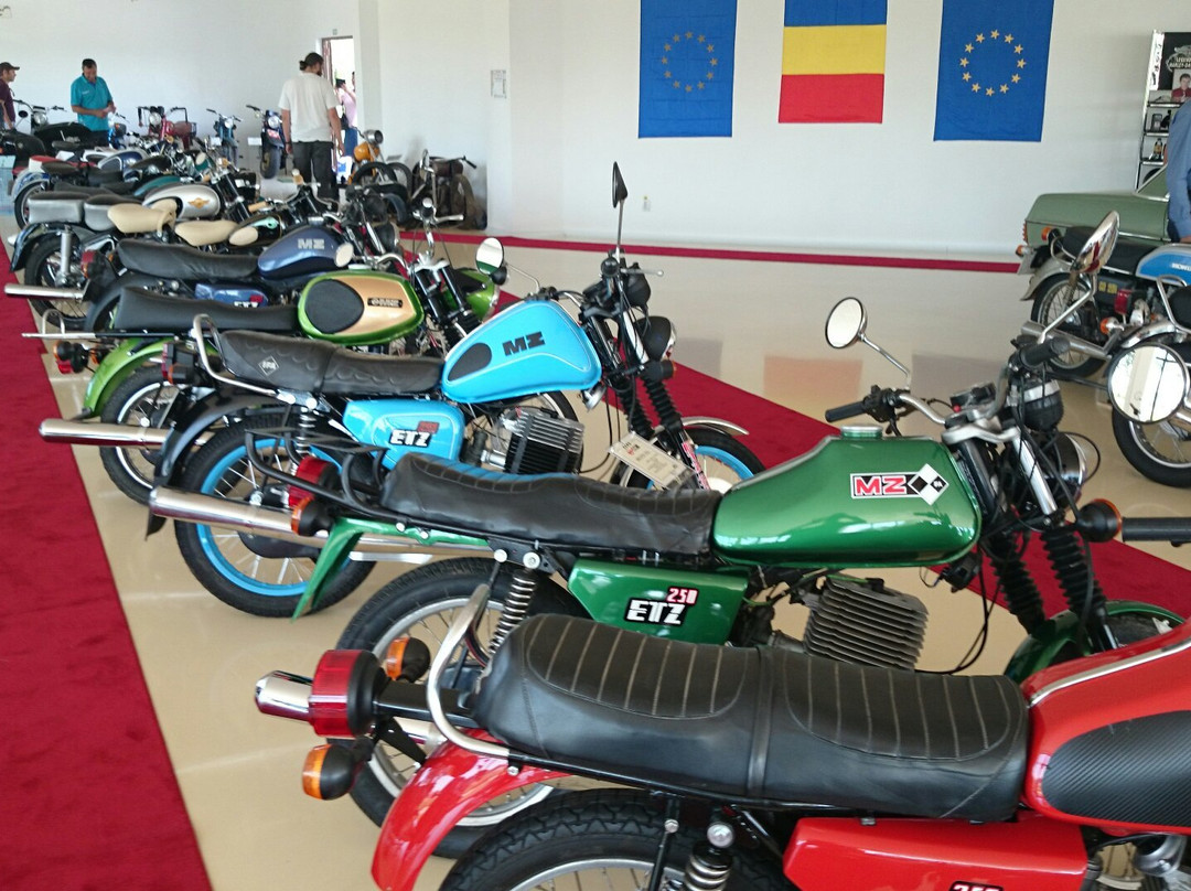 Expo Moto Bucovina景点图片