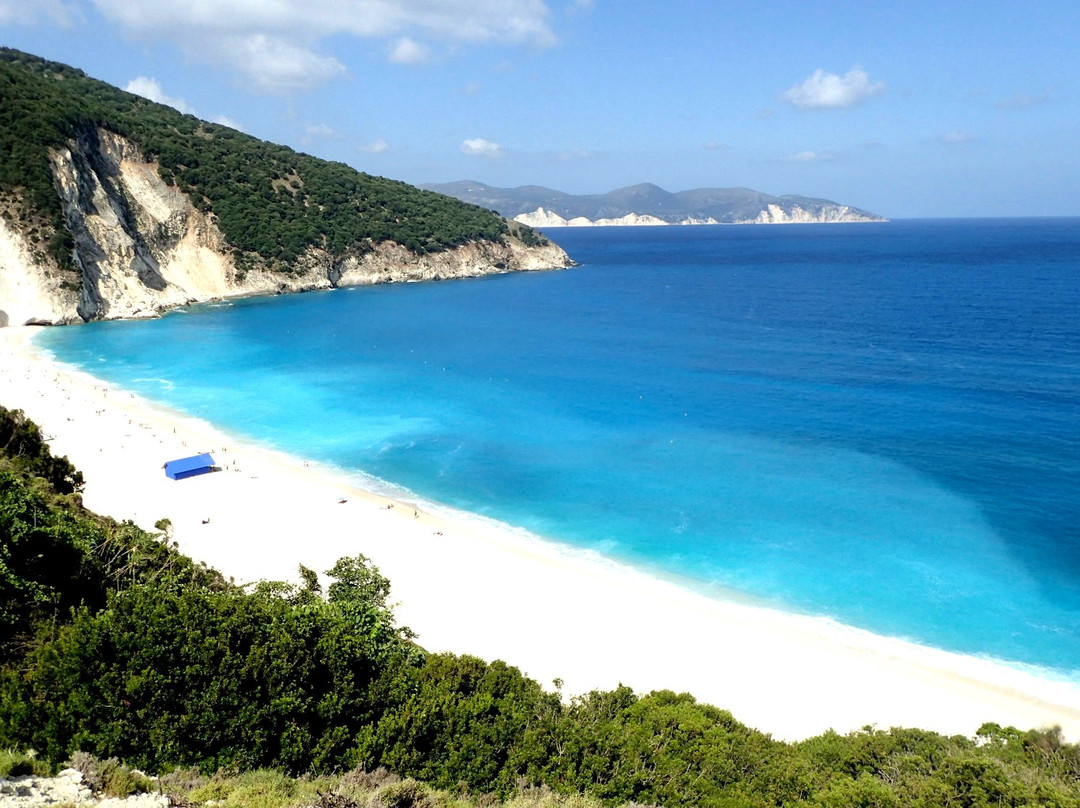 Roi Apartments主图