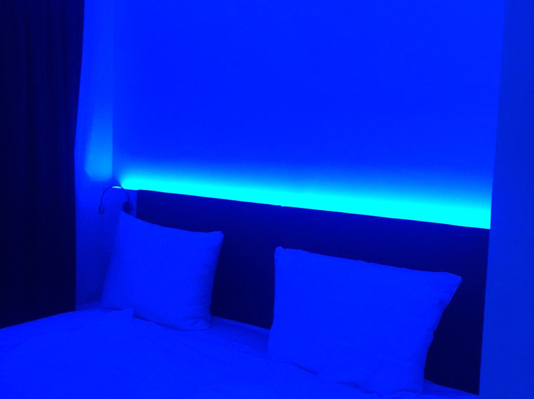 Dormero Hotel Darmstadt