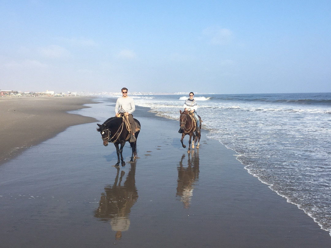 Lurin旅游攻略图片