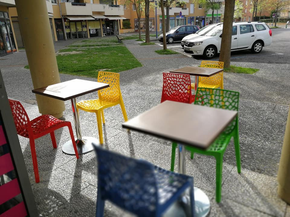 Deyme餐馆和美食-La Grignotte