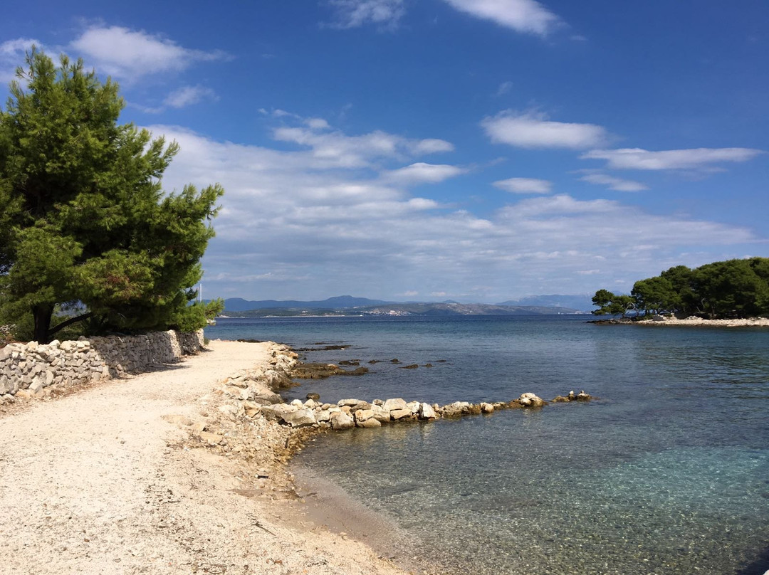 Blue Lagoon Croatia景点图片