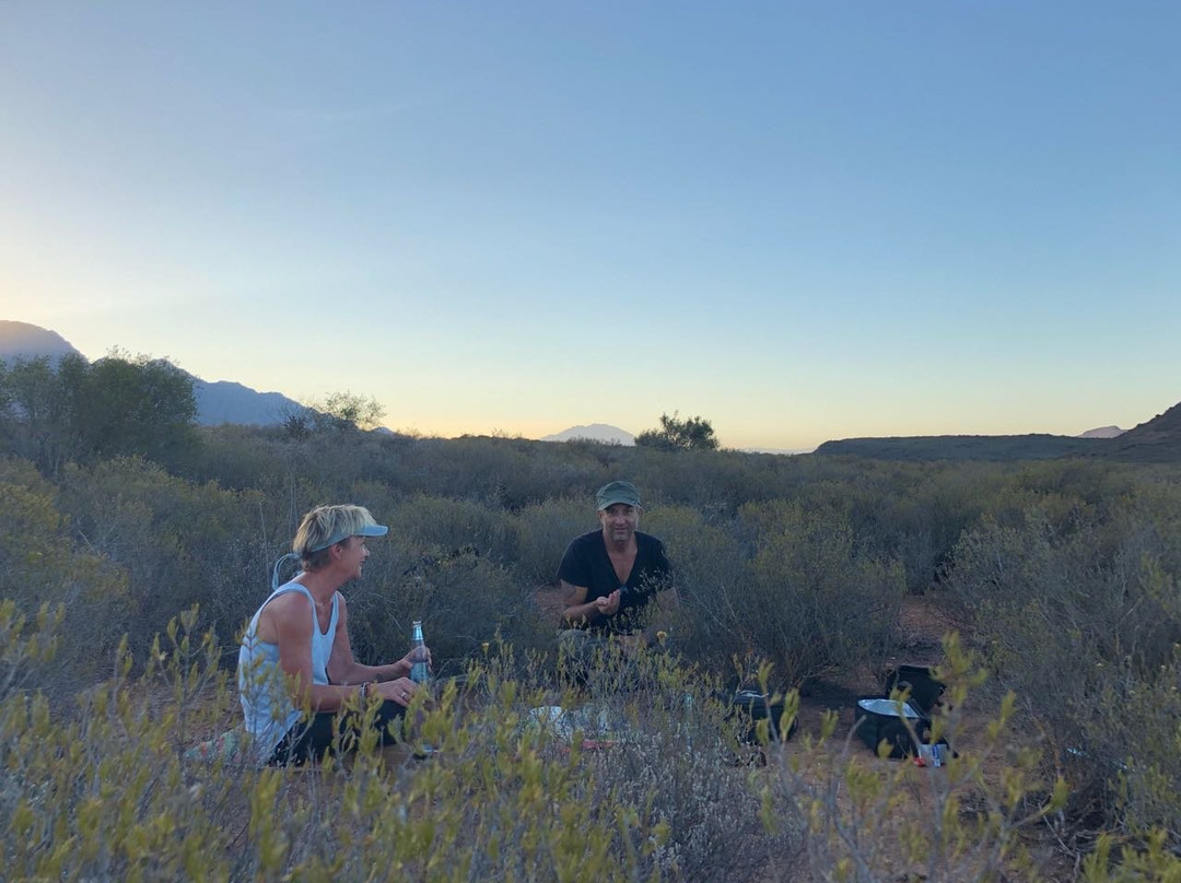 Heidiland Horseback Adventures-蒙提古必去景点