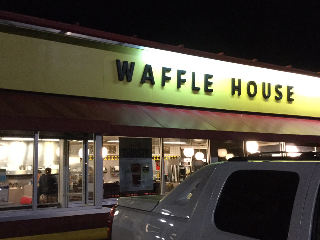 Waffle House