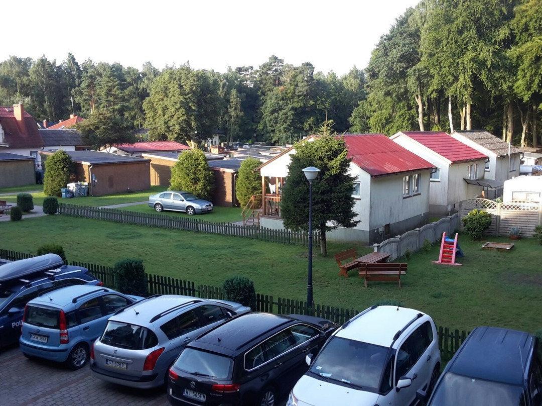 Slowiniec Vacation Resort主图