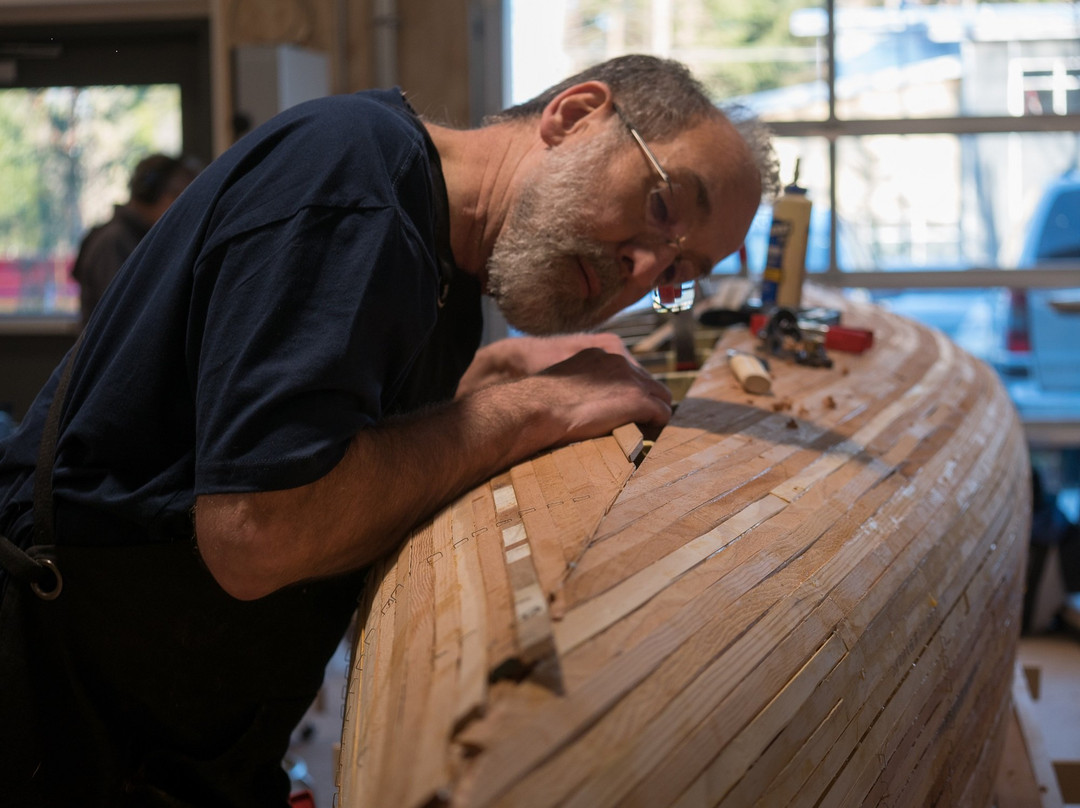 BARN-Bainbridge Artisan Resource Network景点图片