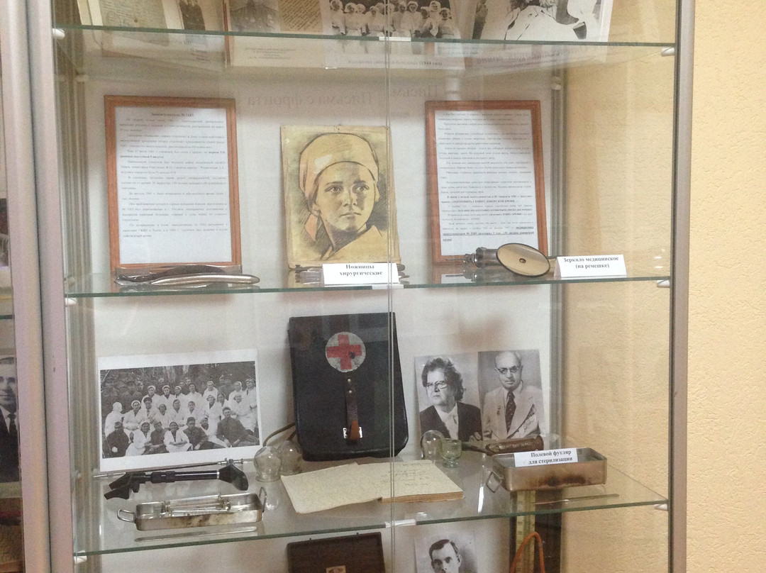 History of The Adler District Museum-艾德勒必去景点