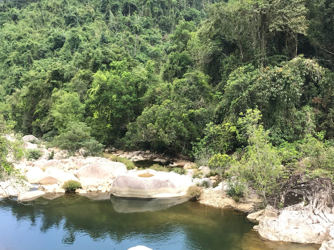 Hon Ba Nature Reserve景点图片
