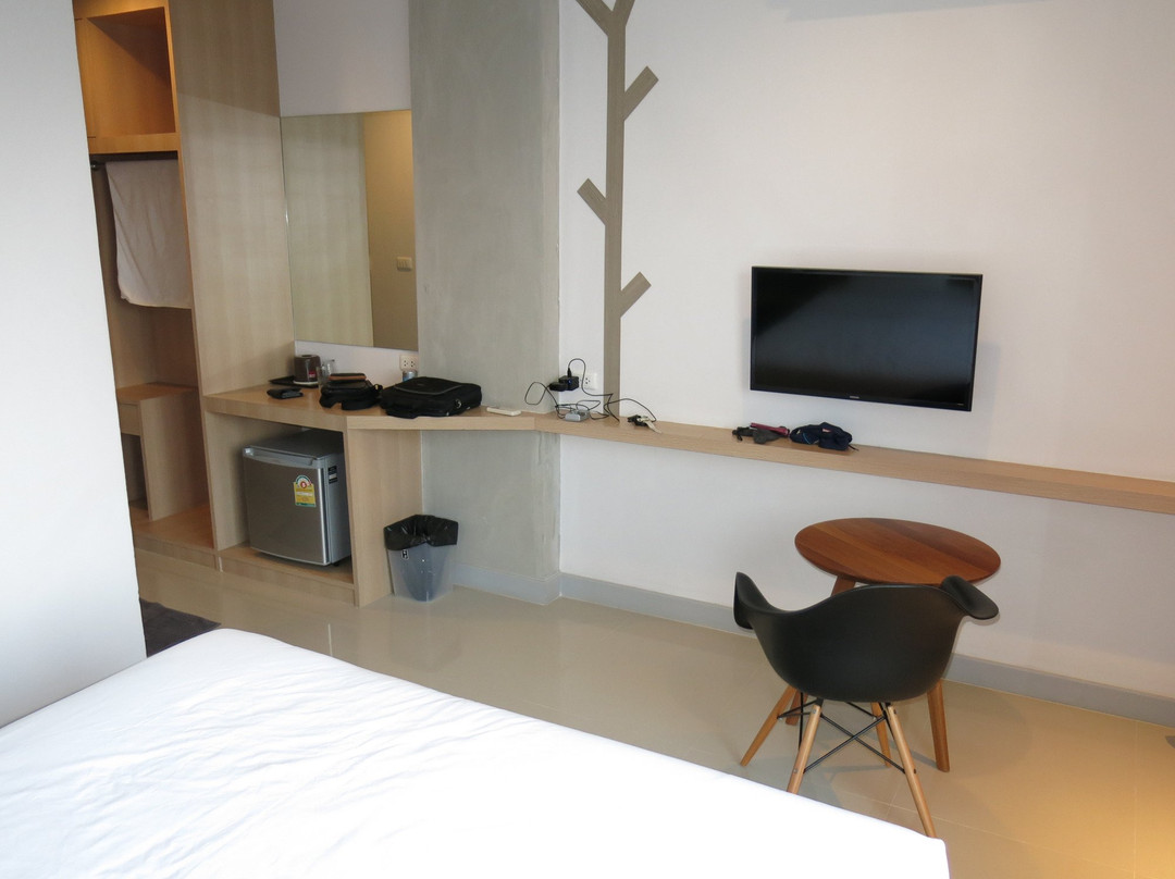 B Boutique Residence主图